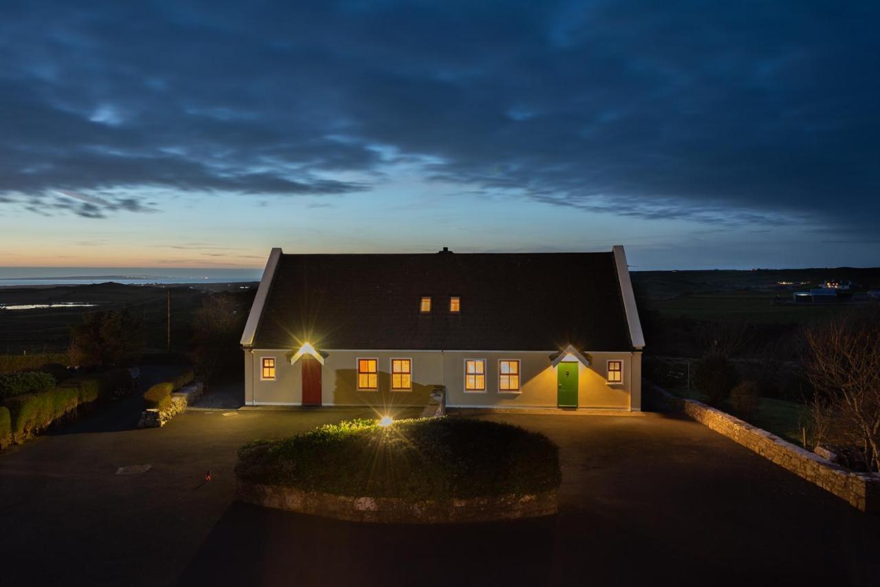 Atlantic View Cottages Дулин Экстерьер фото