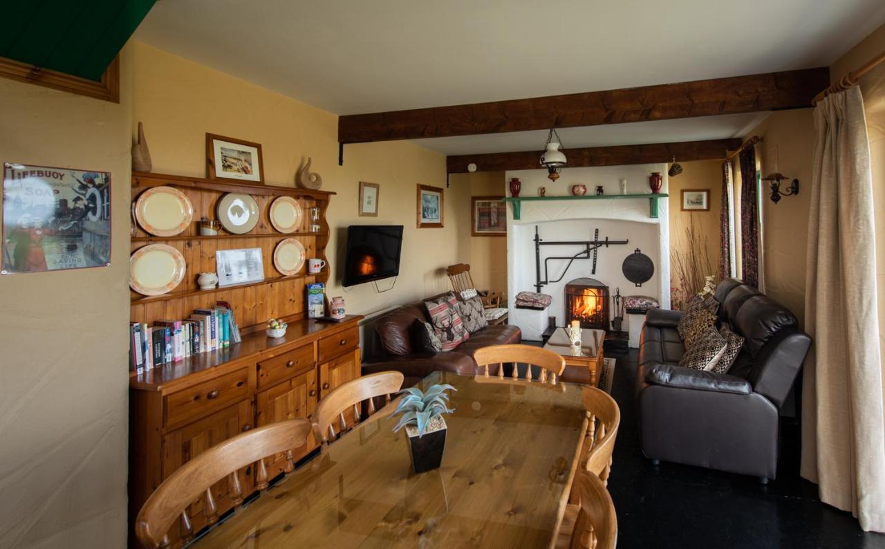 Atlantic View Cottages Дулин Экстерьер фото