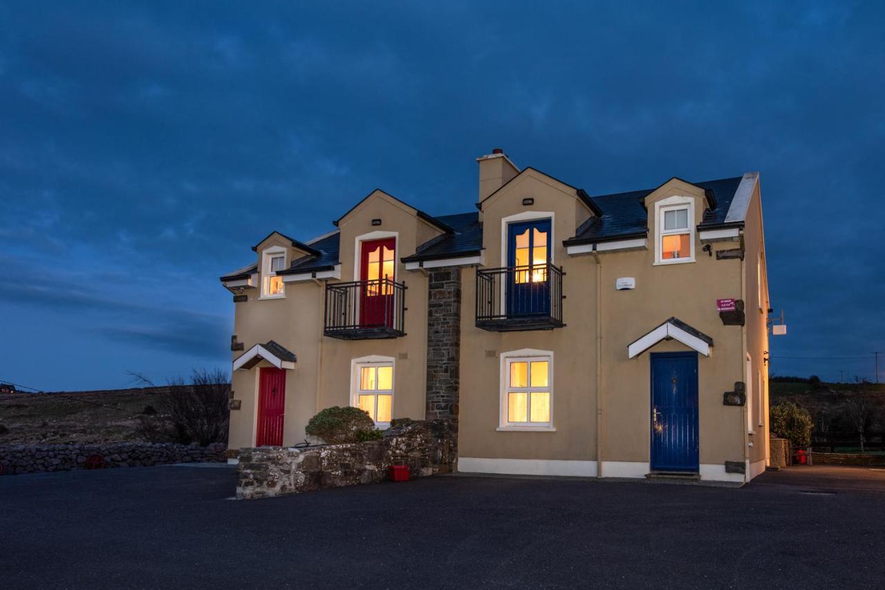 Atlantic View Cottages Дулин Экстерьер фото