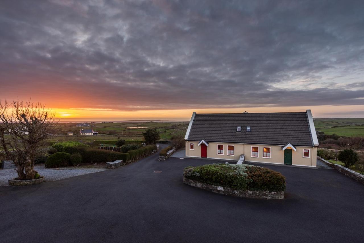 Atlantic View Cottages Дулин Экстерьер фото