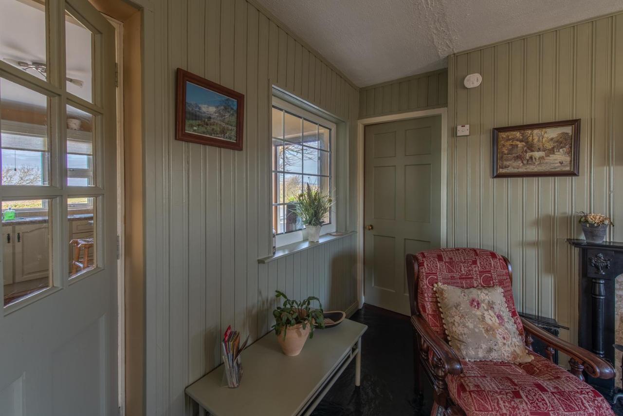 Atlantic View Cottages Дулин Экстерьер фото