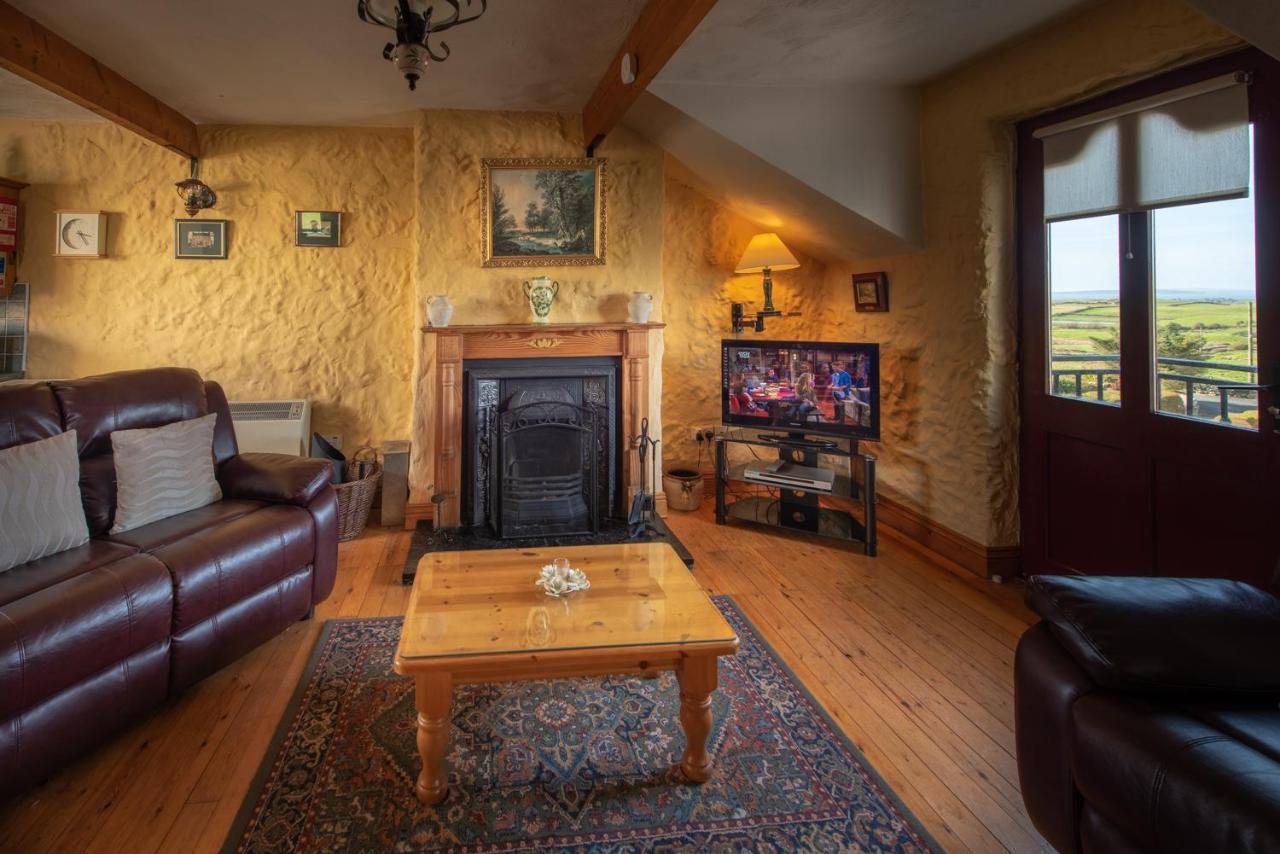 Atlantic View Cottages Дулин Экстерьер фото